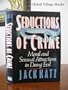 Seductions of Crime: The Moral and Sensual Attractions in Doing Evil