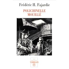 Polichinelle mouill�