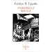 Polichinelle mouill�