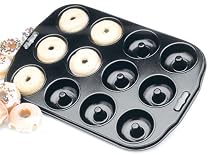 Norpro Nonstick Mini Donut Pan