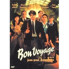 Bon voyage (�dition simple)