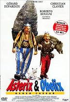 Ast&eacute;rix et Ob&eacute;lix contre C&eacute;sar [Region 2]