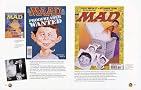 MAD - Cover to Cover: 48 Years, 6 Months, & 3 Days of MAD Magazine Covers