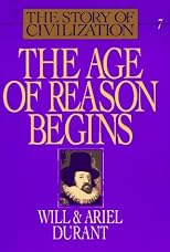 The Age of Reason Begins