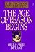 Age of Reason Begins