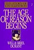 The Age of Reason Begins (The Story of Civilization VII)