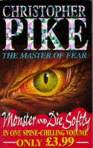 Christopher Pike