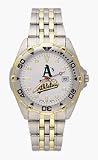 Atlanta Thrashers MLB All Star Watch with Stainless Steel Band - Men's