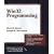 Win32 Programming (Advanced Windows)