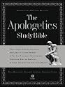 The Apologetics Study Bible: Understand Why You Believe (Apologetics Bible)