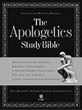 The Apologetics Study Bible
