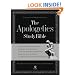 The Apologetics Study Bible (Apologetics Bible) Black