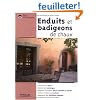Enduits et badigeons de chaux