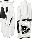Callaway Men's Xtreme 365 Golf Gloves (Pack of 2)