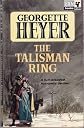 The Talisman Ring