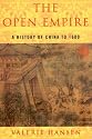 Open Empire: A History of China to 1600