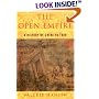 The Open Empire: A History of China to 1600