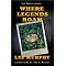 Monster & Creature Fiction (Animal Related)