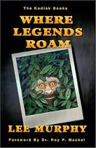 Where Legends Roam