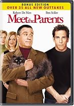 Meet the Parents (Full Screen Special Edition)