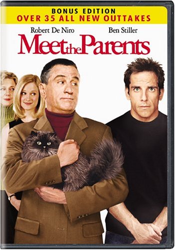 Meet the Parents (Full Screen Special Edition)