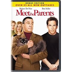 Meet the Parents (Widescreen Special Edition)