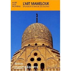 L'art mamelouk