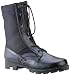 G.I. Type Black Cordura Nylon Speedlace Jungle Boot