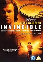 Invincible [DVD] [2006]