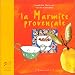 La marmite provençale by Sandrine Moirenc