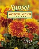 Western Garden Annual 2001 (Western Garden Annual, 2001)
