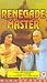 Renegade Master [VHS]