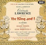 The King and I: A Decca Broadway Original Cast Album (Original 1951 Broadway Cast)