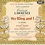 The King and I: A Decca Broadway Original Cast Album (Original 1951 Broadway Cast)