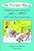 The Multiples Manual: Preparing and Caring for Twins or Triplets