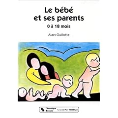 Le b�b� et ses parents