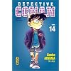 D�tective Conan, tome 14