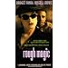 Rough Magic [VHS]