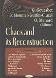 Chaos and Its Reconstruction