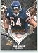 2008 Upper Deck Icons #16 Brian Urlacher - Chicago Bears (Football Cards)