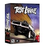 TEST DRIVE