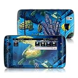 Ocean Fest Design Protective Skin Decal Sticker for Dell Streak 5 Android T ....