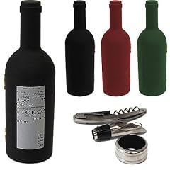 4tlg. Weinzubeh�r Weinset Barset Barzubeh�r