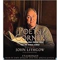 The Poets' Corner (The One-and-Only Poetry Book for the WholeFamily) (Unabridged) (Compact Disc)