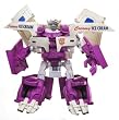 Transformers Movie 2  Deluxe Autobot Skids and Mudflap