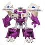 Transformers Movie Revenge Of The Fallen Deluxe Mudflap / Skids Ice Cream Van