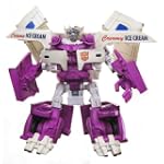 Transformers Movie