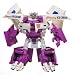 Transformers Movie 2  Deluxe Autobot Skids and Mudflap