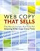 Image of Web Copy That Sells - The Revolutionary Formula for Creating Killer Copy Every Time