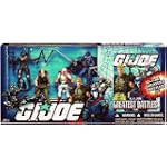 GI Joe